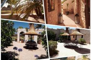 Riad Mamy Wababi